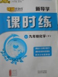 2017年奪冠百分百新導學課時練九年級化學下冊魯教版