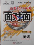 2017年山西中考面对面英语第13年第13版