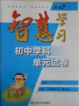 2017年智慧學(xué)習(xí)初中學(xué)科單元試卷九年級歷史下冊