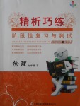 2017年精析巧练阶段性复习与测试九年级物理下册R