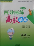 2017年新課標(biāo)兩導(dǎo)兩練高效學(xué)案六年級(jí)英語(yǔ)下冊(cè)人教版