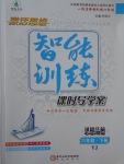 2017年激活思維智能訓(xùn)練課時(shí)導(dǎo)學(xué)案八年級(jí)思想品德下冊(cè)粵教版