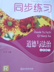 2017年同步練習(xí)七年級道德與法治下冊人教版浙江教育出版社