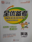 2017年全優(yōu)備考三年級英語下冊冀教版