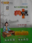 2017年綜合應用創(chuàng)新題典中點八年級數學下冊湘教版