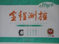 2017年好幫手全程測(cè)控九年級(jí)化學(xué)下冊(cè)人教版
