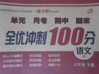 2017年一線名師全優(yōu)沖刺100分六年級(jí)語(yǔ)文下冊(cè)人教版