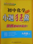 2017年初中化學(xué)小題狂做九年級(jí)上冊(cè)人教版課時(shí)版