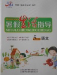 2017年文軒圖書(shū)暑假生活指導(dǎo)五年級(jí)語(yǔ)文