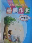 2017年暑假作業(yè)八年級廣東人民出版社