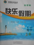 2017年金榜題名系列叢書新課標(biāo)快樂假期暑高一年級(jí)化學(xué)