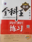 2017年全科王同步課時練習九年級英語上冊冀教版