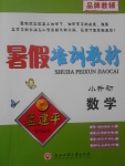 2017年孟建平暑假培訓教材小升初數(shù)學