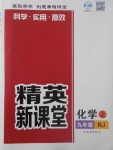 2017年精英新課堂九年級化學(xué)上冊人教版