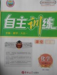 2017年自主訓(xùn)練九年級(jí)化學(xué)上冊(cè)人教版