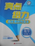 2017年亮點給力提優(yōu)課時作業(yè)本九年級化學上冊