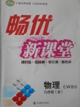 2017年暢優新課堂九年級物理全一冊北師大版