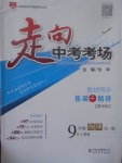 2017年走向中考考場九年級物理全一冊人教版