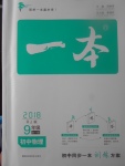 2017年一本初中物理九年級(jí)全一冊(cè)人教版