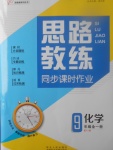 2017年思路教練同步課時(shí)作業(yè)九年級(jí)化學(xué)全一冊(cè)人教版