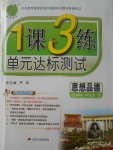 2017年1課3練單元達(dá)標(biāo)測試九年級思想品德全一冊魯人版