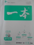 2017年一本初中化學(xué)九年級上冊滬教版