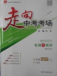 2017年走向中考考場(chǎng)七年級(jí)地理上冊(cè)人教版