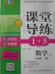 2017年課堂導(dǎo)練1加5八年級(jí)數(shù)學(xué)上冊(cè)人教版