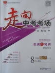 2017年走向中考考場八年級數學上冊人教版