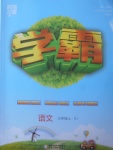 2017年經(jīng)綸學(xué)典學(xué)霸三年級(jí)語(yǔ)文上冊(cè)人教版