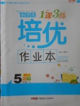 2017年小學(xué)生1課3練培優(yōu)作業(yè)本五年級(jí)數(shù)學(xué)上冊(cè)人教版