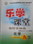 2017年樂學(xué)課堂課時學(xué)講練九年級化學(xué)上冊人教版