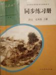 2017年同步練習(xí)冊九年級語文上冊人教版