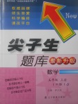 2017年尖子生題庫五年級數(shù)學上冊人教版