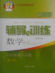 2017年新思路輔導(dǎo)與訓(xùn)練六年級(jí)數(shù)學(xué)第一學(xué)期