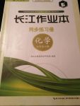 2017年長江作業(yè)本同步練習冊九年級化學上冊人教版