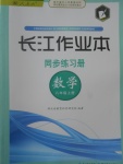 2017年长江作业本同步练习册八年级数学上册人教版