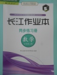 2017年長江作業(yè)本同步練習(xí)冊七年級數(shù)學(xué)上冊人教版