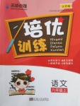 2017年名師點(diǎn)撥培優(yōu)訓(xùn)練六年級(jí)語文上冊(cè)江蘇版