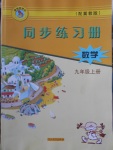 2017年同步練習(xí)冊(cè)九年級(jí)數(shù)學(xué)上冊(cè)冀教版河北教育出版社