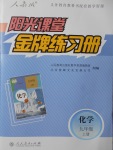 2017年陽(yáng)光課堂金牌練習(xí)冊(cè)九年級(jí)化學(xué)上冊(cè)人教版