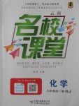 2017年名校課堂滾動學(xué)習(xí)法九年級化學(xué)全一冊人教版云南專版云南科技出版社