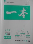 2017年一本初中數(shù)學九年級上冊華師大版