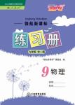 2019年領(lǐng)航新課標(biāo)練習(xí)冊(cè)九年級(jí)物理全一冊(cè)人教版