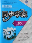 2017年新课程同步学案九年级数学全一册北师大版