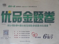 2017年優(yōu)品金題卷六年級(jí)數(shù)學(xué)上冊(cè)人教版