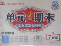 2017年單元加期末自主復(fù)習(xí)與測試七年級數(shù)學(xué)上冊人教版