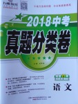 2018年中考真題分類(lèi)卷語(yǔ)文第11年第11版