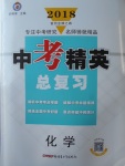 2018年黃岡金牌之路中考精英總復(fù)習(xí)化學(xué)