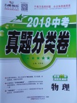 2018年中考真題分類(lèi)卷物理第11年第11版